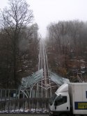 Spa Funicular